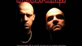 Masový Wrazi - Co to je za svět Masový Wrazi - Co to je za svět