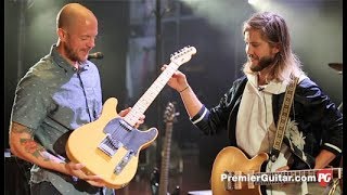 Rig Rundown - Moon Taxi