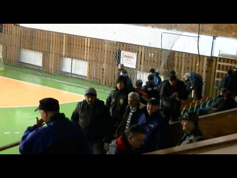 CSM Focsani   CSS Slobozia Memorialul Gh  Ola IV