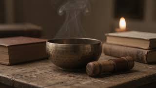 Relaxing Music for Stress Relief: Calm Your Nervous System Instantly
