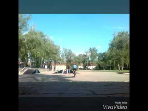 BMX - Filip Ryba instagram edit 2015