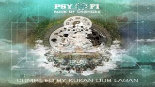 Various Artists - Psy-Fi Book of Changes by Kukan Dub Lagan [Full Compilation] ᴴᴰ