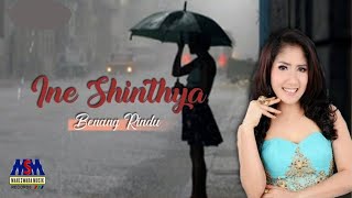 Download lagu INE SINTHYA - BENANG RINDU LYRICS mp3