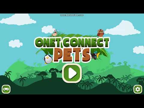 Onet Connect Pets 2 Video