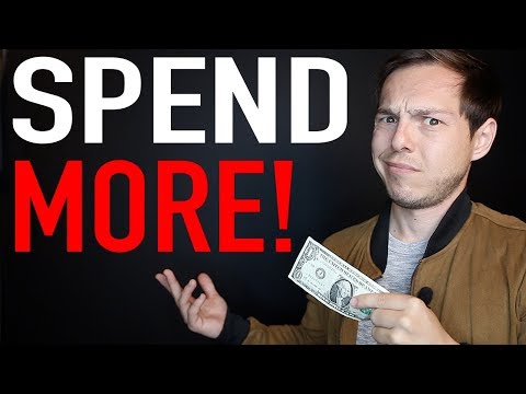 Millennials Are Ruining The Economy.