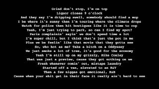 Handclaps and Guitars Lyrics By Chiddy Bang