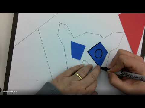 Realism to Abstraction: Drawing 2 Media Choices