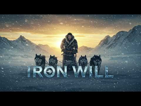 IRON WILL (1994) – A Tale of Determination & Survival! Legendary Adventure Film