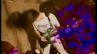 Cynic - The Eagle Nature (Demo Clip - 1991)