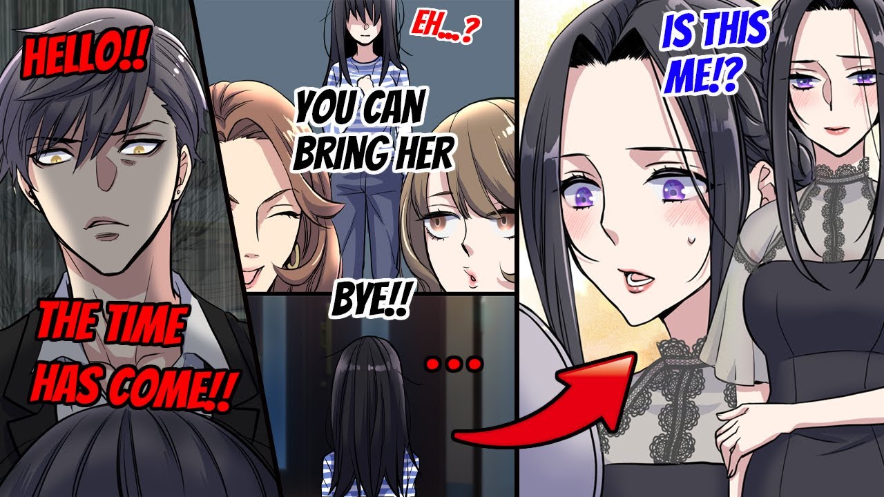 Watch video 【Manga】 My mean mother and sister sold me to a scared boss… but I got married to him and got happy! Now 【Manga】 My mean mother and sister sold me to a scared boss… but I got married to him and got happy!