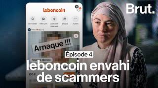 The day leboncoin was overrun by scammers