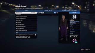 How to unlock Turbo/Chrome easy and fast in GTA 5 Online