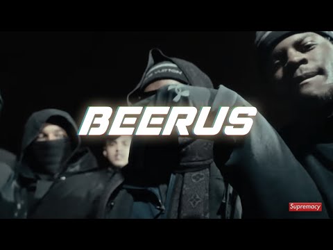 S2 x Cricri93 x Kaaris Type Beat "BEERUS" 2015 French Trap Beat (Prod. Supremacy!)