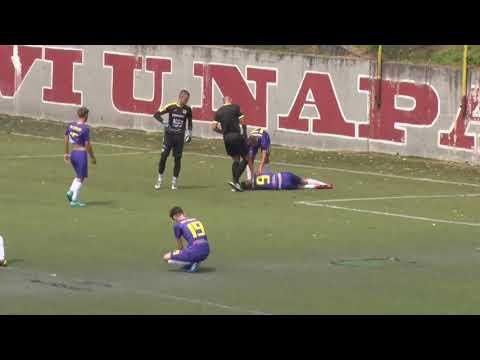 Juniori 2005/06  FK Baton - NK Bosna Visoko 2:3  Omladinska Liga BiH Centar 19.08.2023