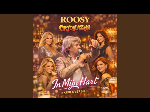 In Mijn Hart (Kroegversie)