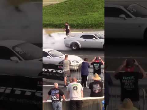 Toyota Supra vs Dodge Demon #dodgedemon #2jzgte #2jzpower #toyotasupra #toyotanation #toyota