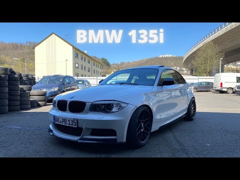 BMW 1er 135i E82 M Performance DS Motorsport 400 PS - 5atib