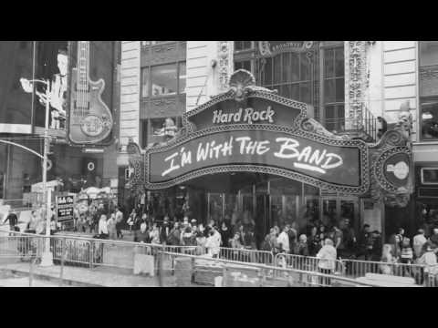 Pascal Kimoon - Wake up in New York