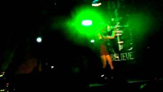 The Cruxshadows   Monsters