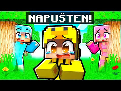 SVI SU NAPUSTILI MATU u Minecraftu