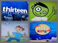 PBS Kids Program Break 2009 WETA
