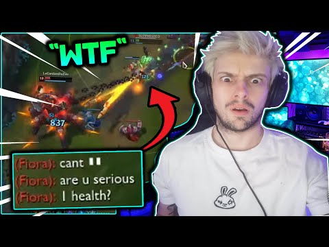 THE HEIMERDINGER GOD! | Toplaners FEAR my BIG BRAIN Heimerdinger outplays  - League of Legends