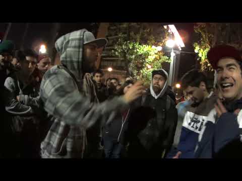 PICHULONES ANUNAKI vs SOLDIAR: 4tos - [KD] Multiverse II