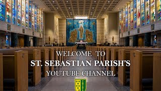 Mass of Christian Burial for Robert Greathouse
