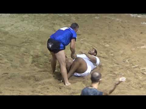 01-12-18  CL  AUARITA TEDOTE-CL  TAZACORTE-VI JOR  LIGA CABILDO INSULAR DE LA PALMA 2018-19