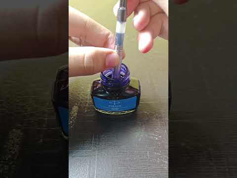 Parker Pen Unboxing 🖋️😊