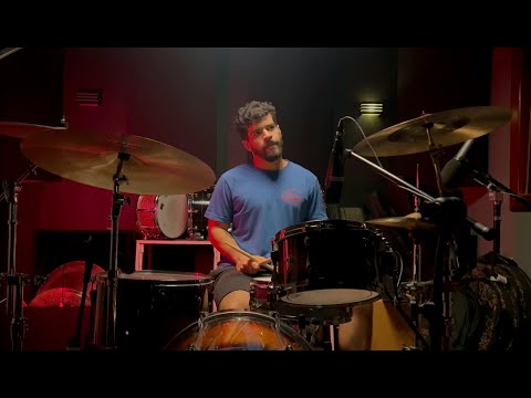 Ego Kill Talent - Just To Call You Mine - Maick Sousa (Drum Cover)