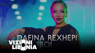Dafina Rexhepi - Boi