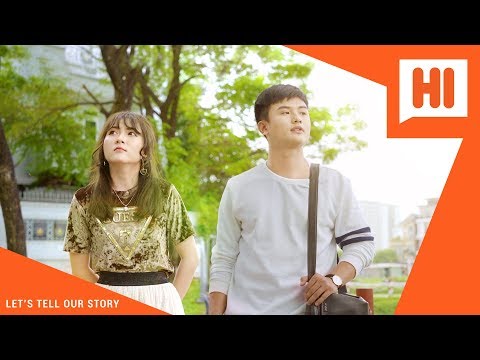 Who Says I Luv You - Extra Story Episode 1 - School Film | Hi Team - FAPtv