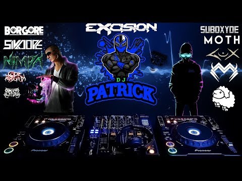 DJ SET  [DUBSTEP]  [DEATHSTEP]  [DARKSTEP]  [RIDDIM]