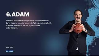6.ADAM 27 EYLÜL 2026 - RADYOSPOR