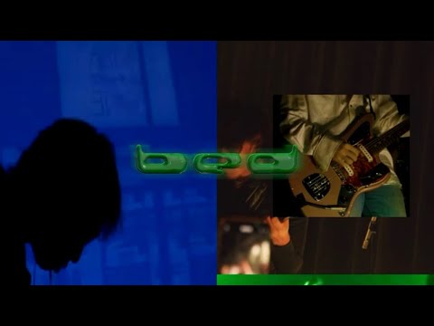 bedがライブレコーディング・アルバム『Archives : May 27th, 2023』をリリース｜リードトラック「2003」のMV公開 | Qetic