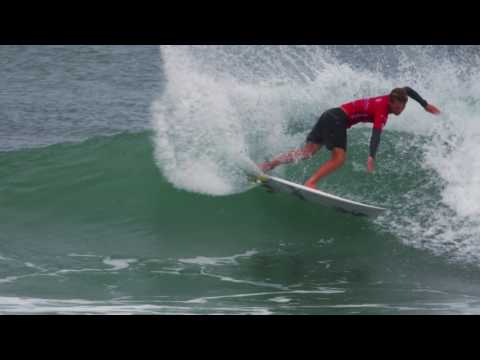 DAY 9: #AUSOPENOFSURF HIGHLIGHTS