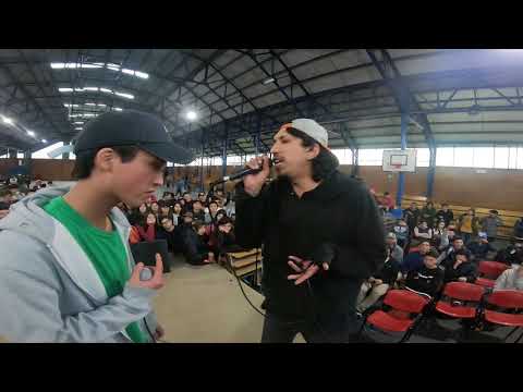 OM vs CRISTOFERAP : 8vos - FlamaBattles vol 6