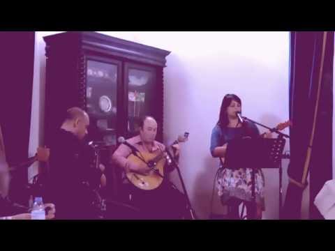 Joana Rosa - Vitorino