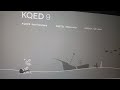 KQED PBS Kids Station ID 2014 Present Sinking Ship Better Version