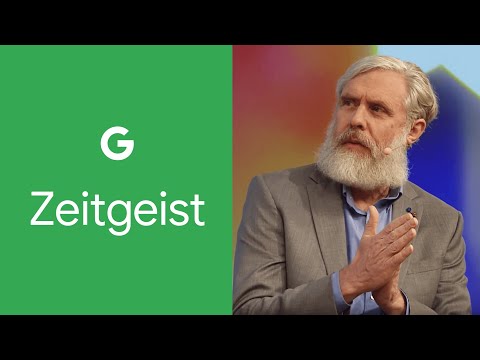 How to Reverse Aging with Gene Therapy | Google Zeitgeist