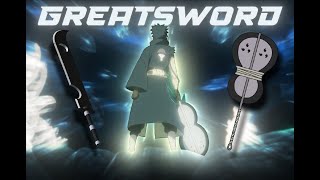 Download lagu Greatsword Isnt as bad as YOU think | [Bloodlines] Roblox mp3