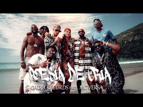 “Poesia De Cria” RobLanez, NPassos, Torquato Mc, Miguelzin, Costa Mc, DominikTyn, Mc Binho, Mc Versa