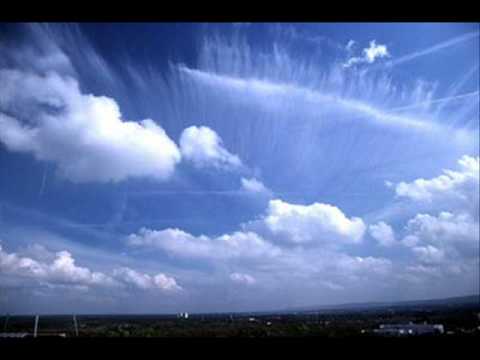 Dj Thom ft Dj Dan - Wolken SpeedMix