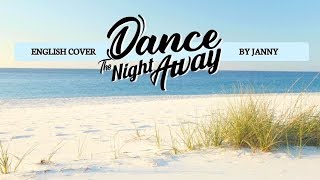 🎐 TWICE - Dance The Night Away  English Cover b