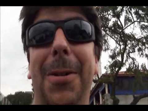 EC Vida Loka 0x0  EC Ajax -  Copa Kaiser 2011 - Quartas-de-Final - 02/10/11