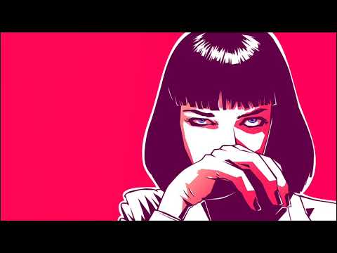 Urge Overkill - Girl, You'll Be A Woman Soon (Solitary Daze Remix)