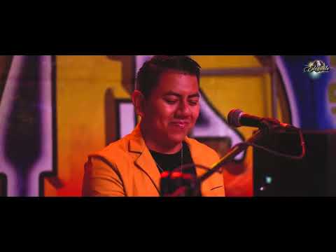 No Voy A Llorar (En Vivo) Orquesta Elegante de Manabí 2025