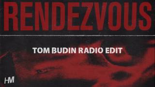 Kronic feat Leon Thomas - RendezVous (Tom Budin Radio Edit)