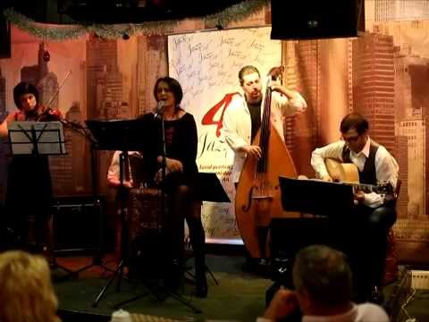 Margarita & Metafora - Πέρα στο θολό ποτάμι